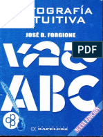 Ortografia Intuitiva de Jose de Forgione