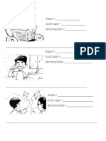 Jom Bina Ayat Mudah Dengan Gambar Part 1