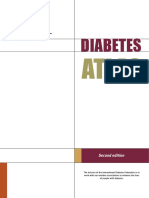 IDF Diabetes Atlas 2nded