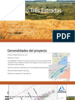 Tr-4 Desarrollo de Proyectos Mineros 2018-1