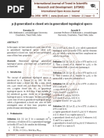 µ-Î²-generalized Î±-closed sets in generalized topological spaces