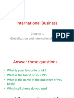 CH 01 International Business