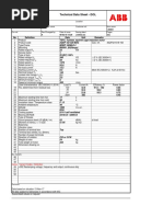 Datasheet 22kW PDF