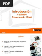 Intro Cable Ado
