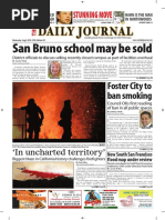 送料無料◆2025新品  San Mateo Electronic | PDF | Edition 11-30-18 Journal Daily ジャケット・アウター