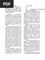 63509450 | PDF | Tort | Labour Law