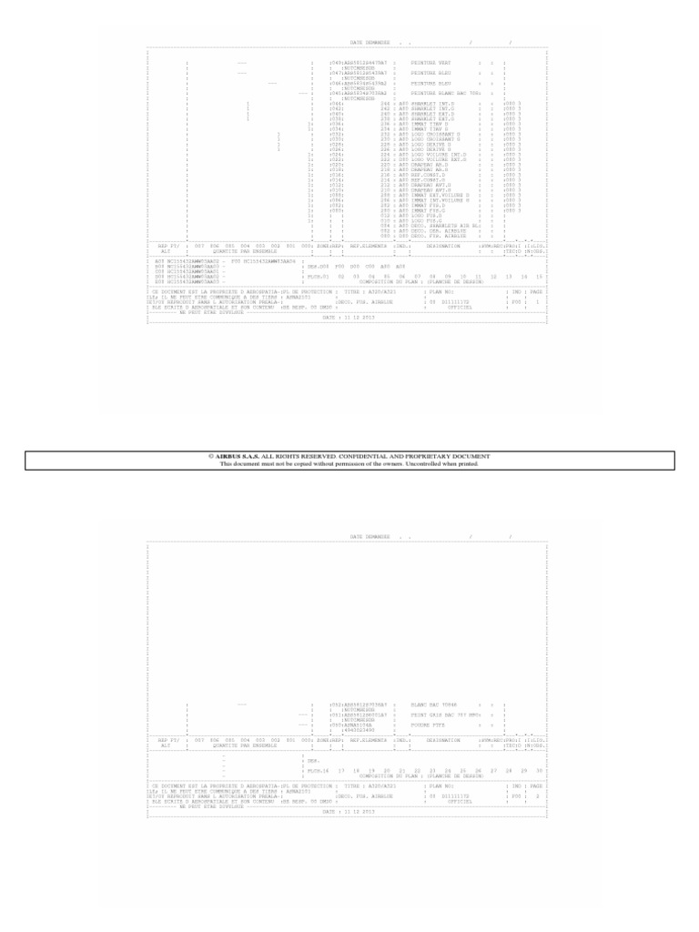 © Airbus S.A.S. All Rights Reserved. Confidential and Proprietary ...