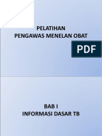 PMO Pelatihan