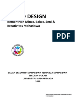 Grand Design Kementrian Bem KM Svugm 2017 Fix Baru Neew (Autorecovered)