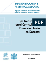 Ejes transversales en elcurriculo de la formacion inicial de docentes.pdf