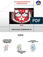 UNIT IV_Penyelenggaraan Bimtek Dan Pendampingan K. 13