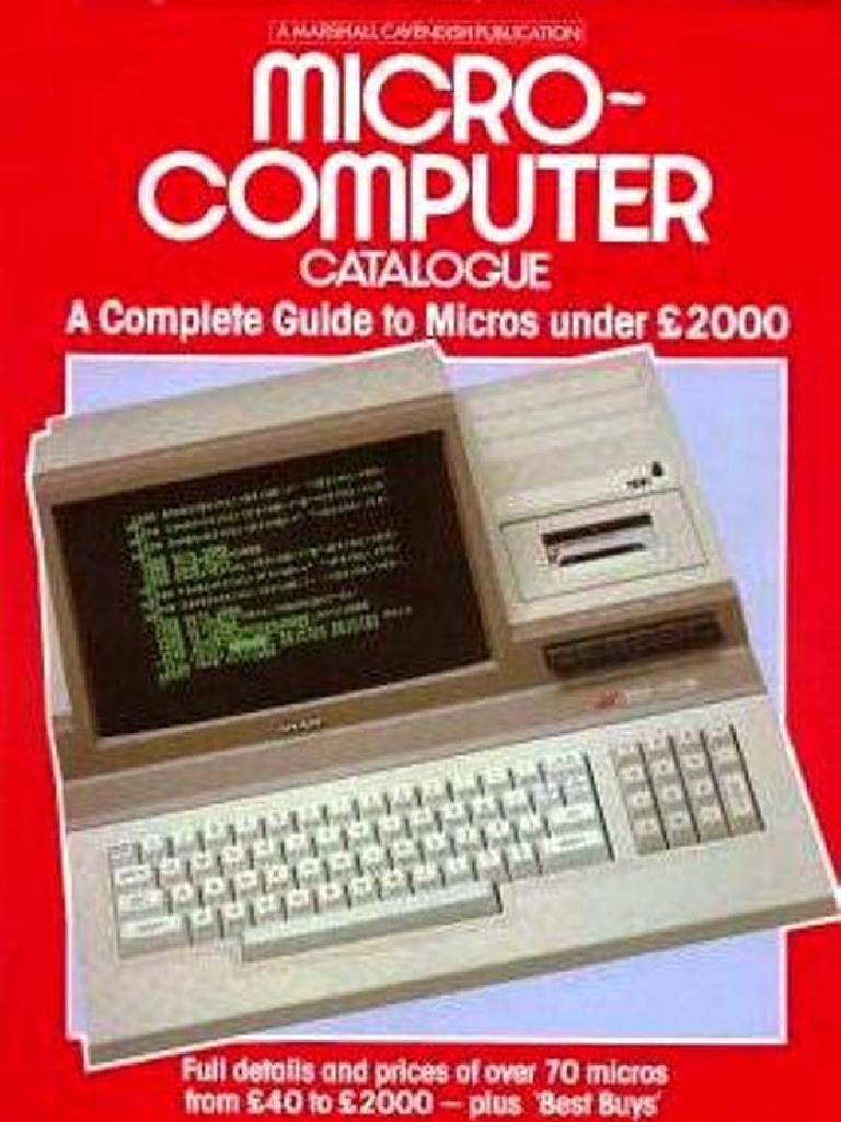 Fujitsu Word Processor Guide 1984 | PDF | Information Age ...