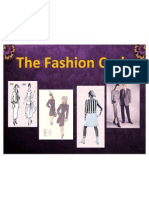 22360541 the Fashion Cycle