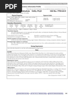 Download msds feso4 by Maroh Imuetz SN38572950 doc pdf