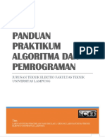 Unila 2014 Modul ADP