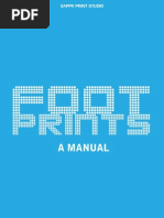 Download Footprints - A Manual by Hafiz Amirrol SN38573027 doc pdf