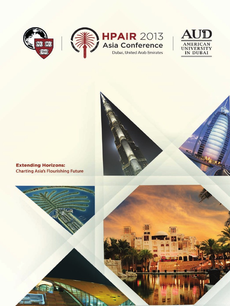 HPAIR Asia Conference PDF And Medium Sized Enterprises