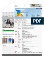 Xiaomi Redmi Note 5 (Redmi 5 Plus) - Full Phone Specifications