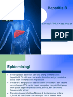 Hepatitis B.pptx