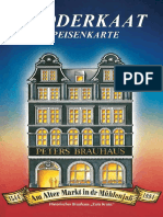 PetersBrauhaus Fooderkaat PDF