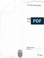 Comunidad y Privacidad Serge Chermayeff y Chirstopher Alexander PDF