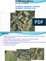 GIS Presentation