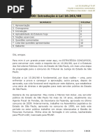 Auditoria - Aula 00