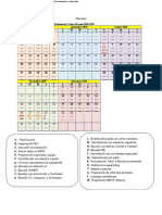 Capacitación 2018-19