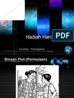 Hadiah Hari Guru