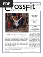 Download CrossFit Journal - Combat Gymnastics - Issue 39 by jamesmccrae SN38573706 doc pdf