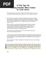 Download 47 Hot Blues Guitar Tricks by TroyIves SN38573721 doc pdf