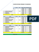 Daftar Buku Mandiri