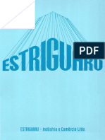 Estriguaru Latarias Catalogo