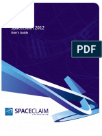 SpaceClaim2012_SP1_UsersGuide