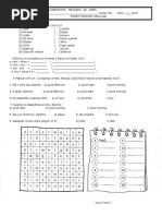 32161799 Prova de Ingles 5ª Serie 1ºB (2)