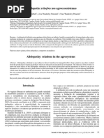 Metabólitos secundários