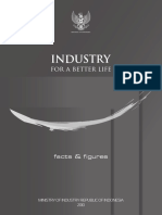 Industry: For A Better Life