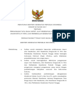 PMK No 60 PDF
