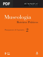 Museologia - Roteiros Práticos.pdf