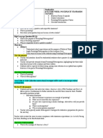 persisting 2fmetacognition lesson plan