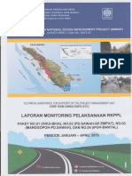 WINRIP - DOC - RKPPLI - Monitoring RKPPL Implementasi Periode 1 2015 - 2015 03 31 - 00350 PDF