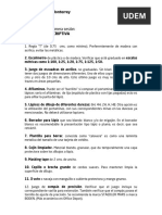 MATERIAL Geometri?a Descriptiva PDF