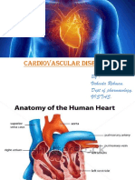 Cardiovascular Diseases: By: Vaheeda Rehman, Dept of Pharmacology, Vistas