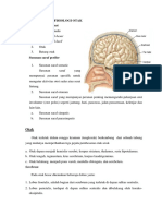 A. Anatomi Dan Fisiologi Otak