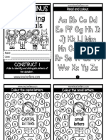 Linus Construct 1 Exercise