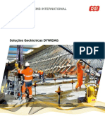 Dywidag Systems Solucoes Geotecnicas Pt