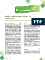 Plan Empresa Andalucía