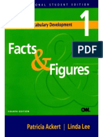 Reading & Vocabulary Development 1-Facts & Figures PDF