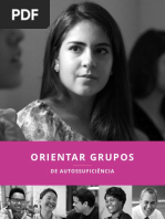 7 - Facilitadores de Grupo