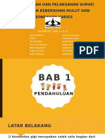 28 PPT Survei Kelompok 1